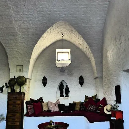 Masseria Serafino Ostuni open Space Aladino Exterior foto