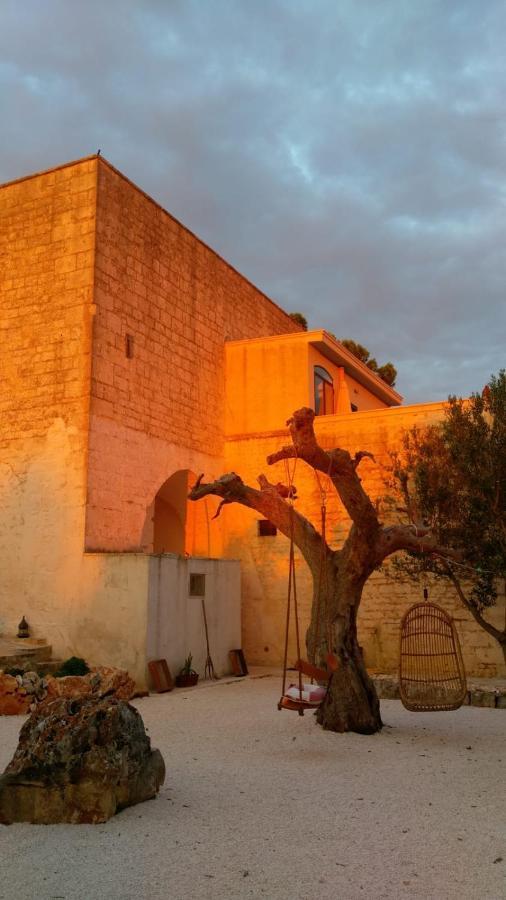 Masseria Serafino Open Space Aladino Holiday home Ostuni