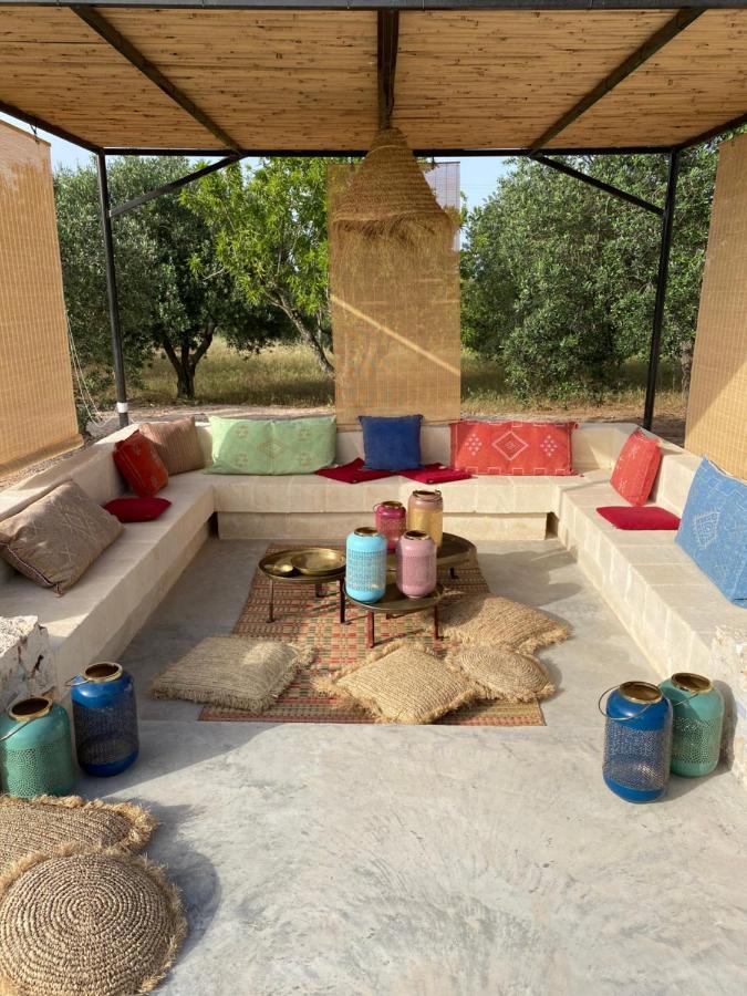 Masseria Serafino Open Space Aladino Holiday home