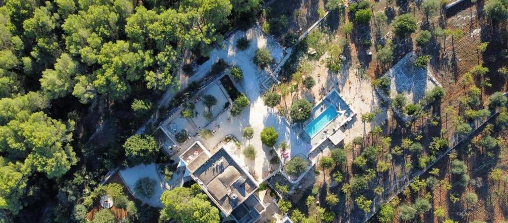 Masseria Serafino Open Space Aladino Holiday home Ostuni