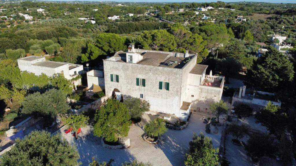 Masseria Serafino Open Space Aladino Holiday home Ostuni