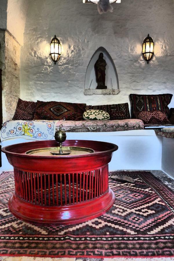 Masseria Serafino Open Space Aladino *