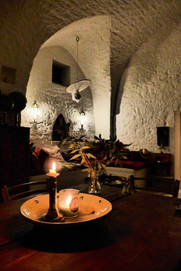 Masseria Serafino Open Space Aladino Holiday home