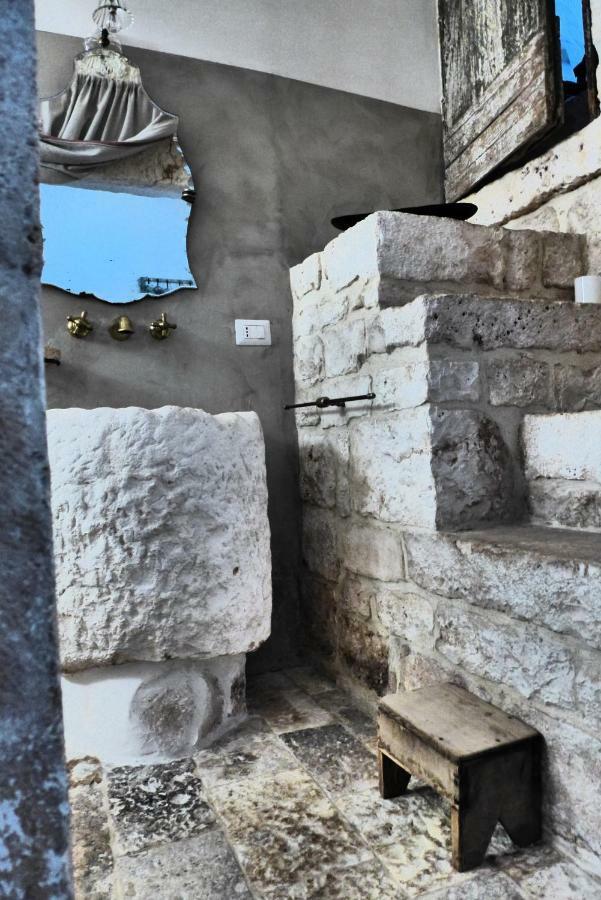 Masseria Serafino Open Space Aladino