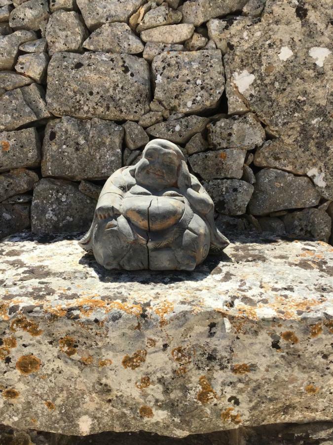 Masseria Serafino Open Space Aladino Ostuni