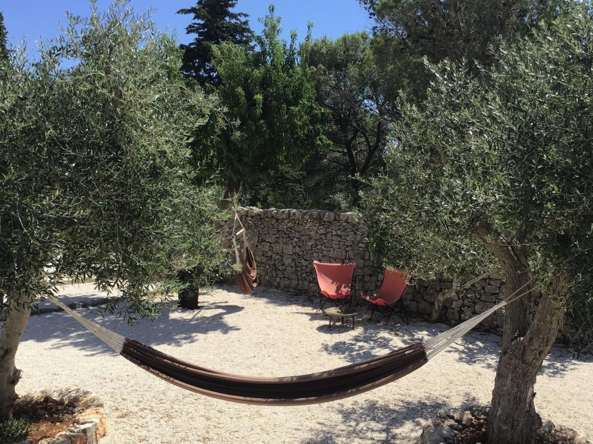 Holiday home Masseria Serafino Open Space Aladino